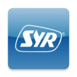 Logo of SYR android Application 