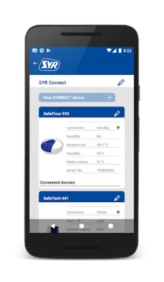 SYR android App screenshot 7