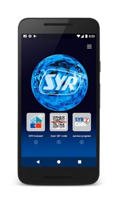 SYR android App screenshot 8